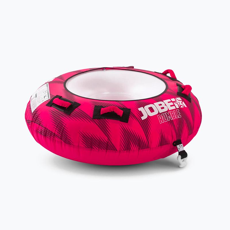 230121001 JOBE Jobe Rumble Float Fekete 230120003