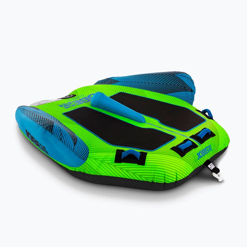 JOBE Scout 2P úszó, kék és zöld 230220005