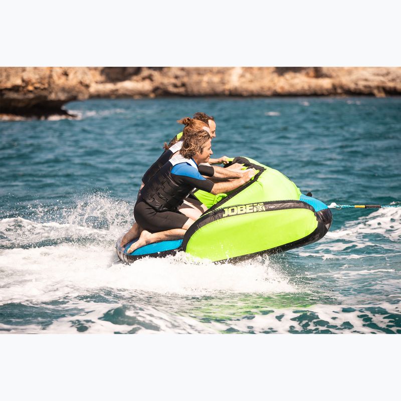 JOBE Sonar vontatható 4P kék-zöld 230420001-PCS vontatható úszókészülék 5