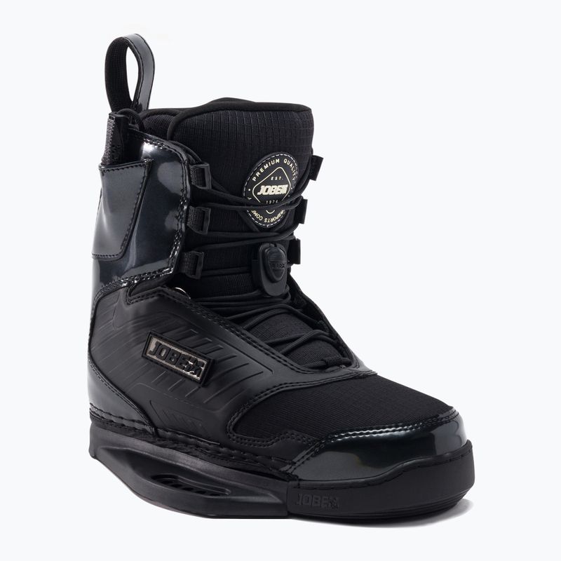 JOBE Nitro Wakeboard kötés fekete 393020001