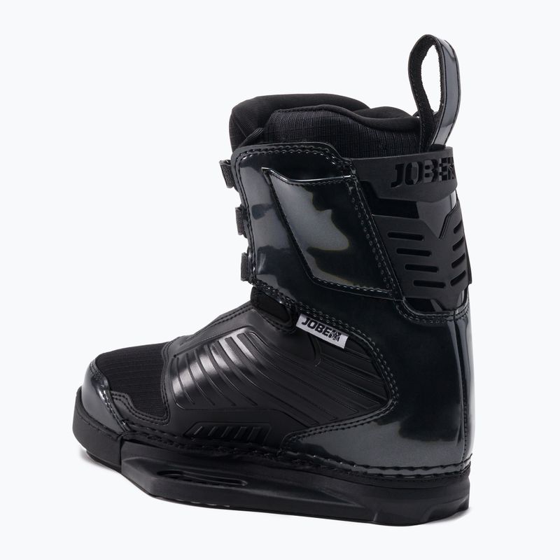 JOBE Nitro Wakeboard kötés fekete 393020001 3