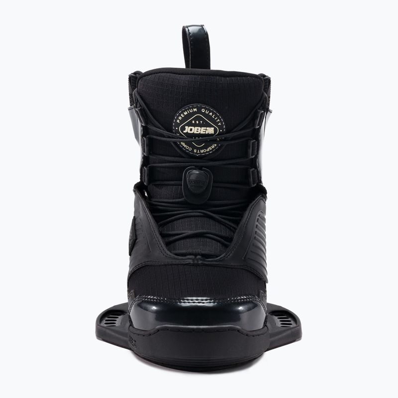 JOBE Nitro Wakeboard kötés fekete 393020001 6