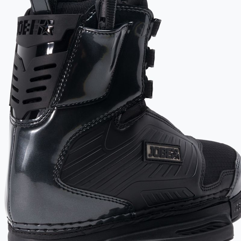JOBE Nitro Wakeboard kötés fekete 393020001 7