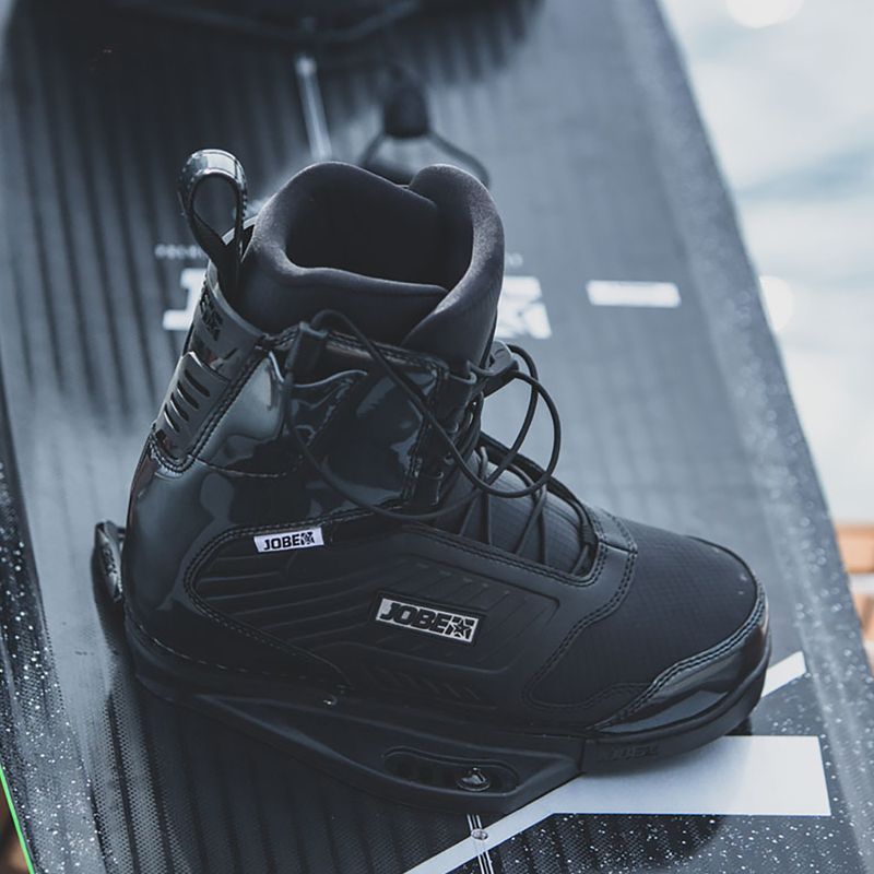 JOBE Nitro Wakeboard kötés fekete 393020001 8