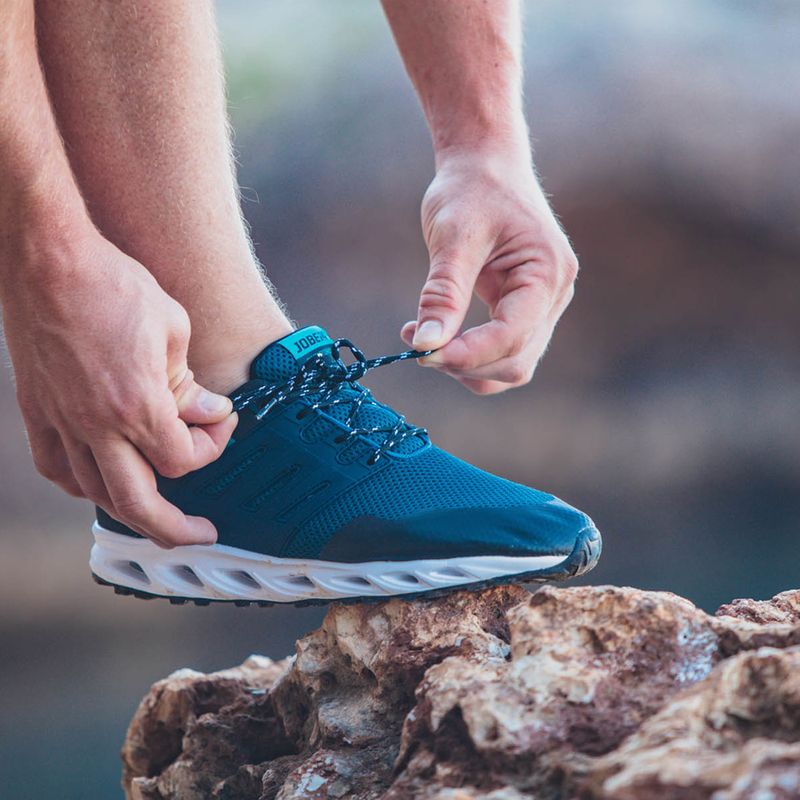 JOBE Discover Sneaker vízi cipő tengerészkék 594620001 11