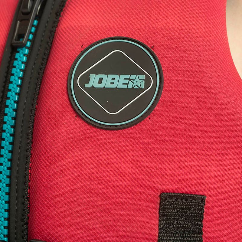Jobe Neoprén gyermek úszómellény rózsaszín 244921010 9