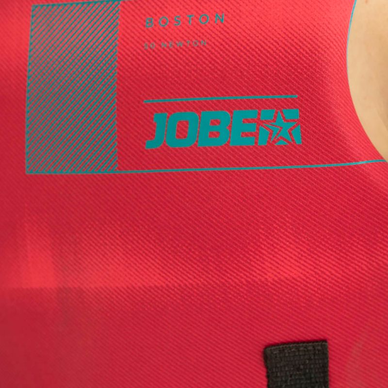 Jobe Neoprén gyermek úszómellény rózsaszín 244921010 10