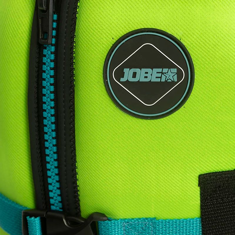 Gyermek biztonsági mellény JOBE Neoprén sárga 244921011 4