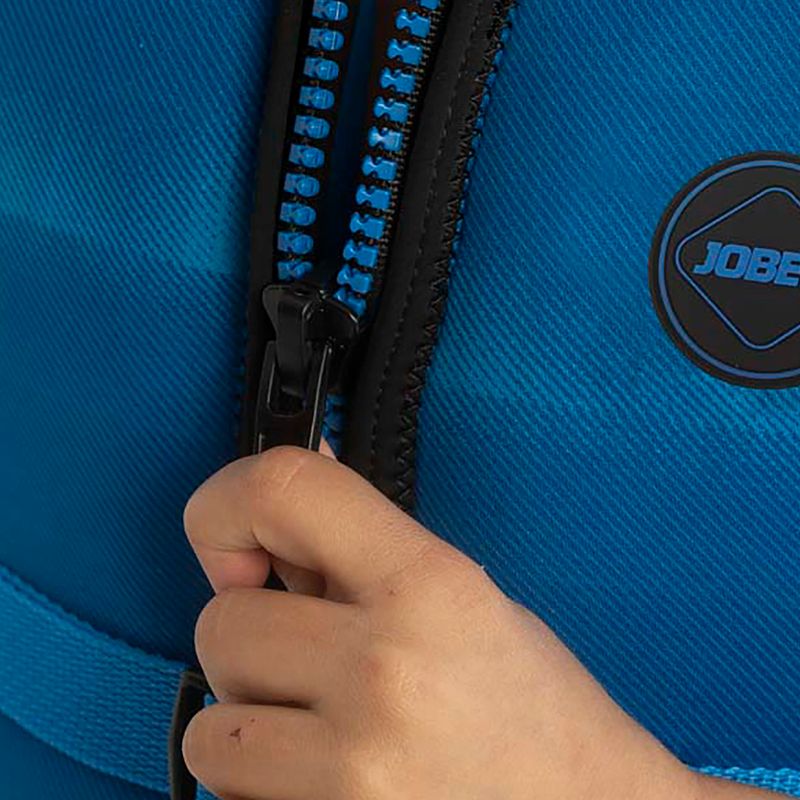 JOBE Gyermek biztonsági mellény Neoprén kék 244921012 4