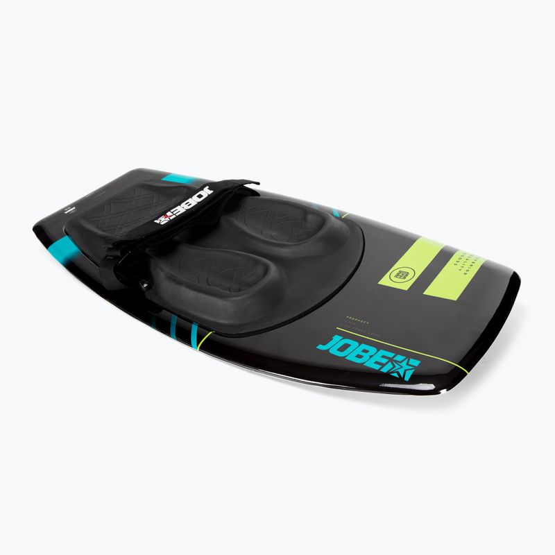 JOBE Prophecy Kneeboard térdvédő fekete 252321002 2