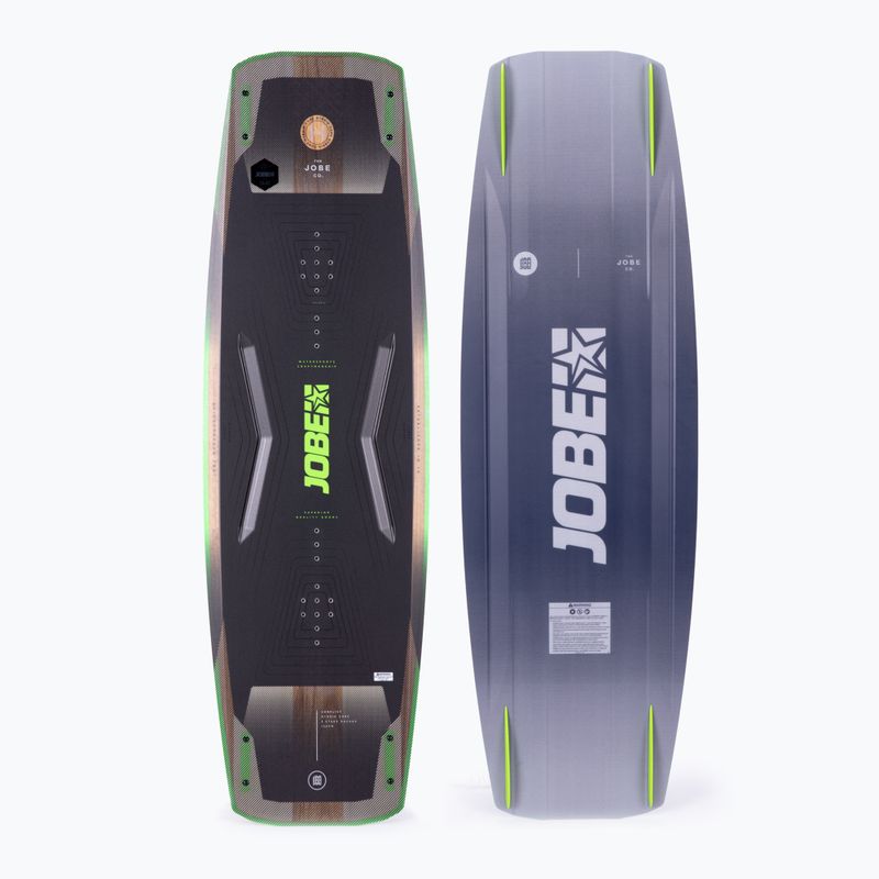 JOBE Conflict wakeboard fekete 272521001