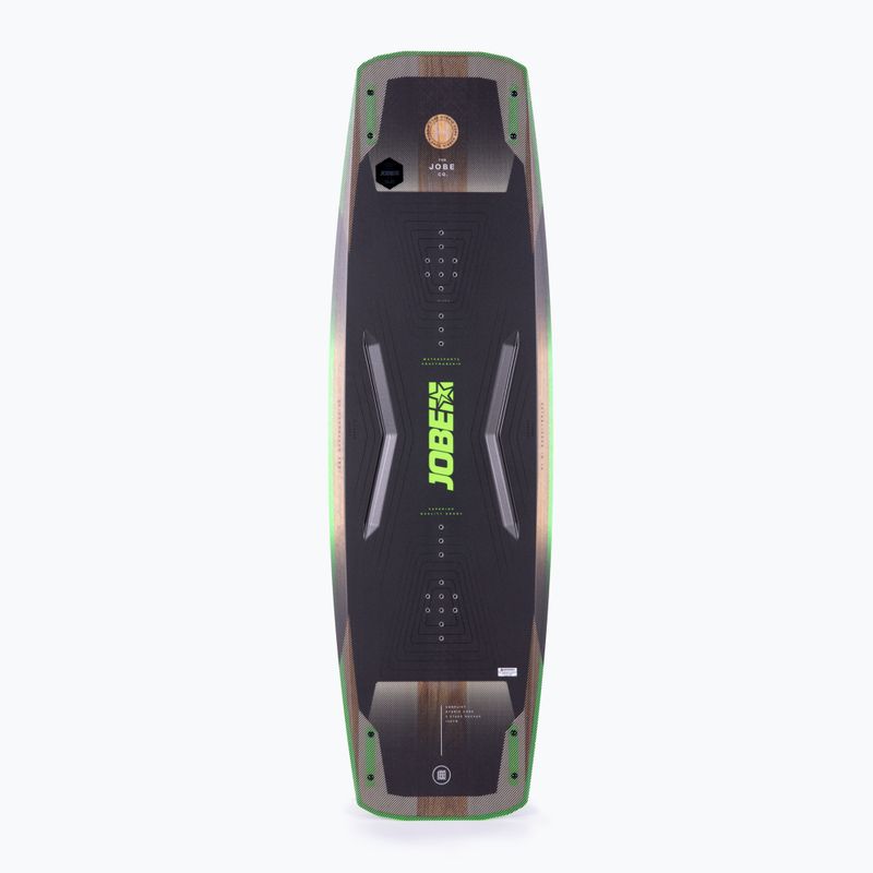 JOBE Conflict wakeboard fekete 272521001 3