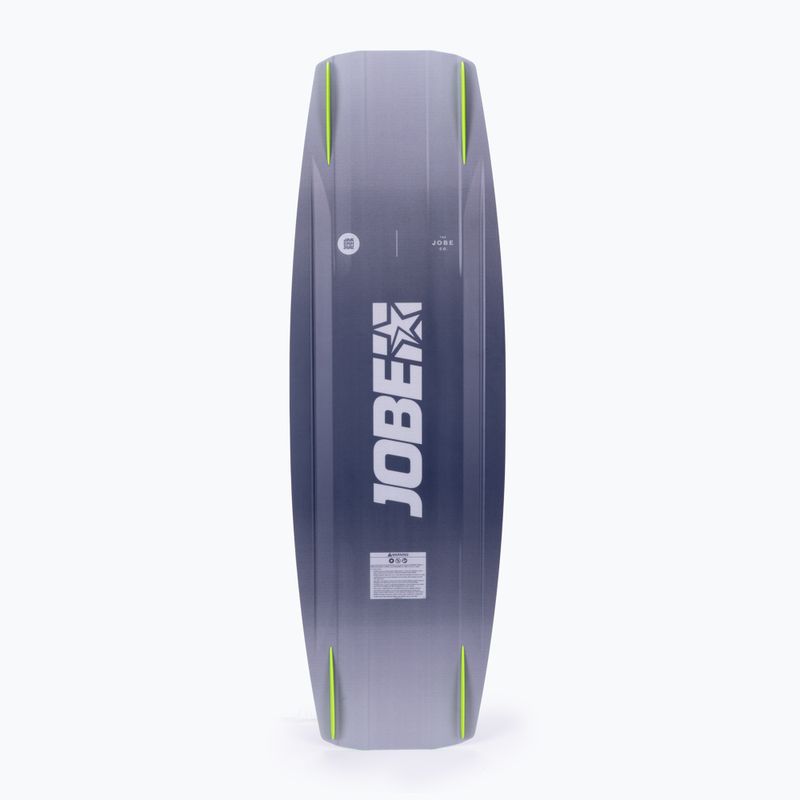 JOBE Conflict wakeboard fekete 272521001 4