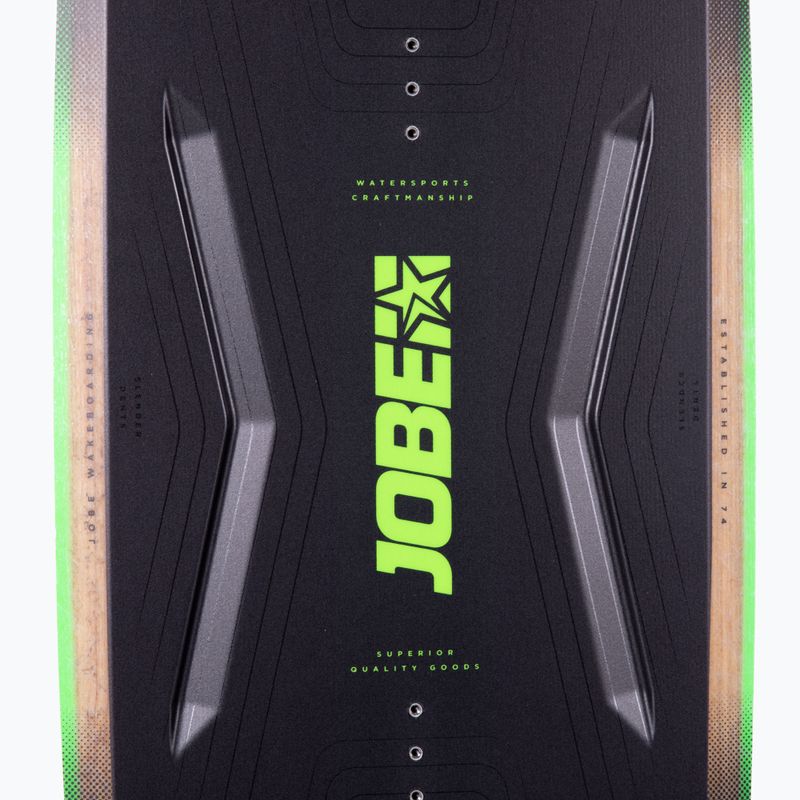 JOBE Conflict wakeboard fekete 272521001 5