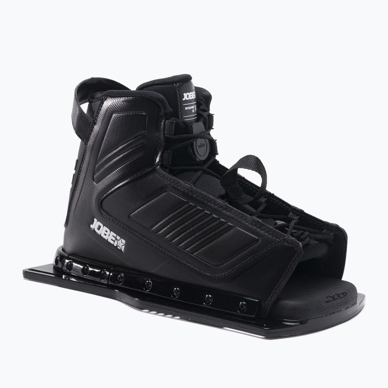 JOBE Focus Focus Slalom Wakeboard kötés fekete 333121001