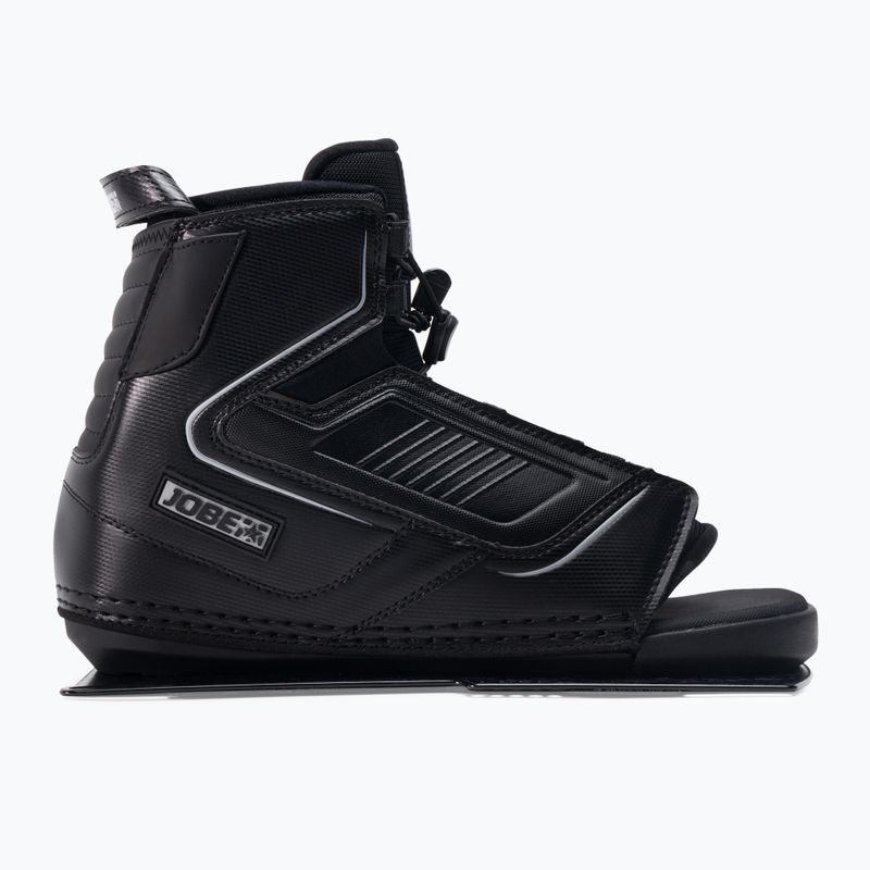 JOBE Comfort Slalom Wakeboard kötés fekete 333121002 2