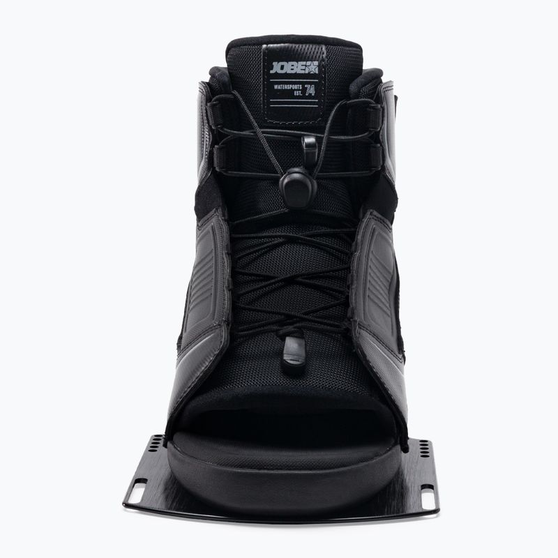 JOBE Comfort Slalom Wakeboard kötés fekete 333121002 5