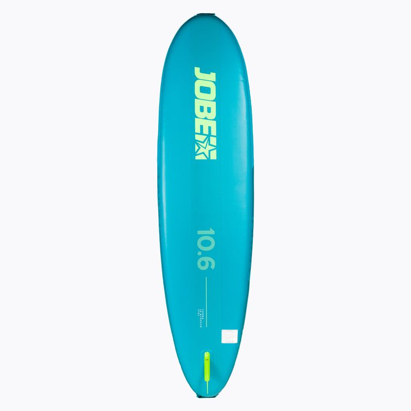 SUP JOBE Aero 10.6 felfújható Yarra SUP csomag zöld 486421002-PCS. 4