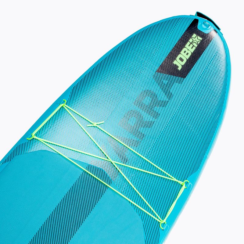 SUP JOBE Aero 10.6 felfújható Yarra SUP csomag zöld 486421002-PCS. 6