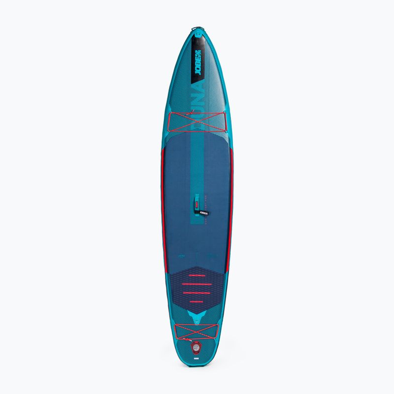 SUP JOBE Aero Duna 11.6 felfújható SUP csomag kék 486421004-PCS. 3