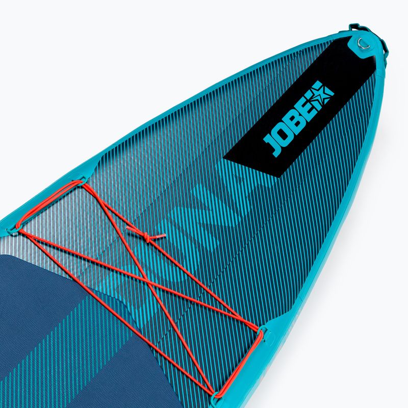 SUP JOBE Aero Duna 11.6 felfújható SUP csomag kék 486421004-PCS. 6