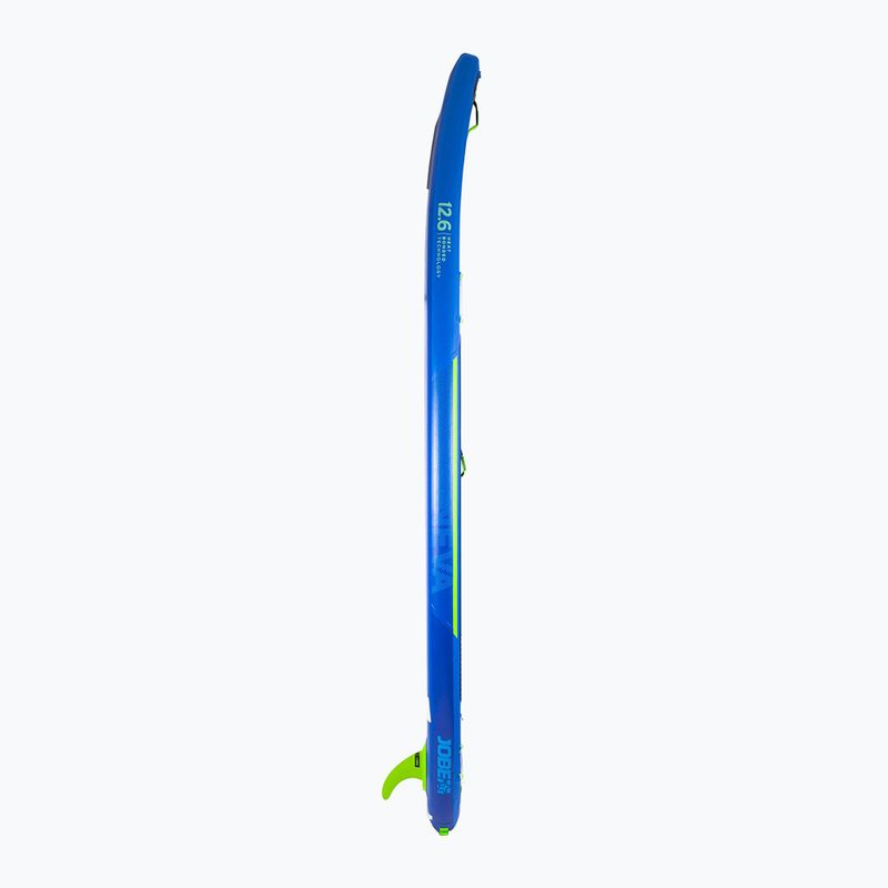 SUP JOBE Aero 12.6 felfújható Neva SUP csomag kék 486421006-PCS. 4