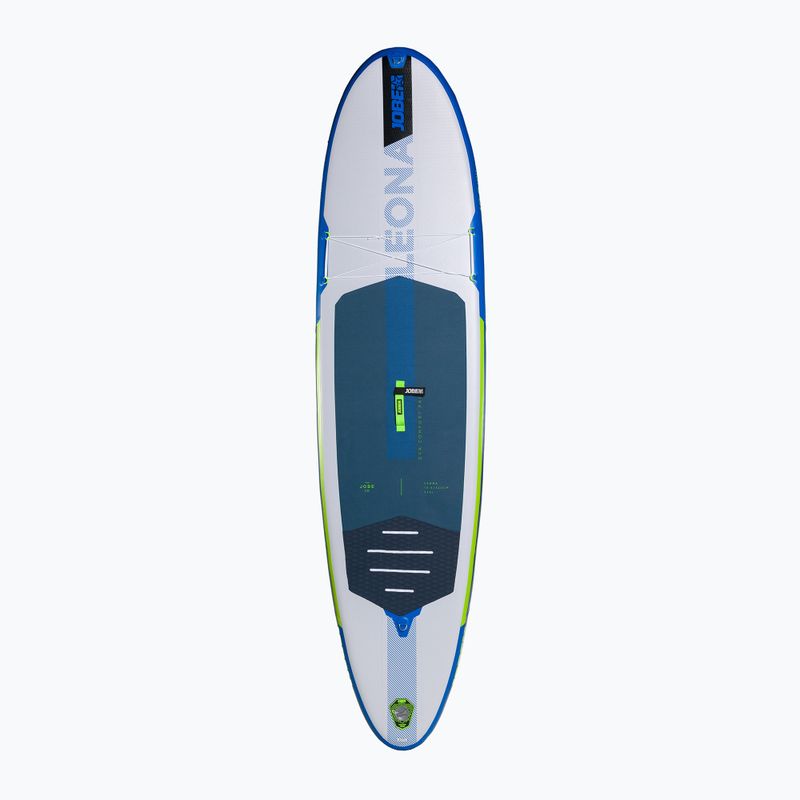 SUP JOBE Aero Leona 10.6 felfújható SUP csomag kék 486421010-PCS. 3