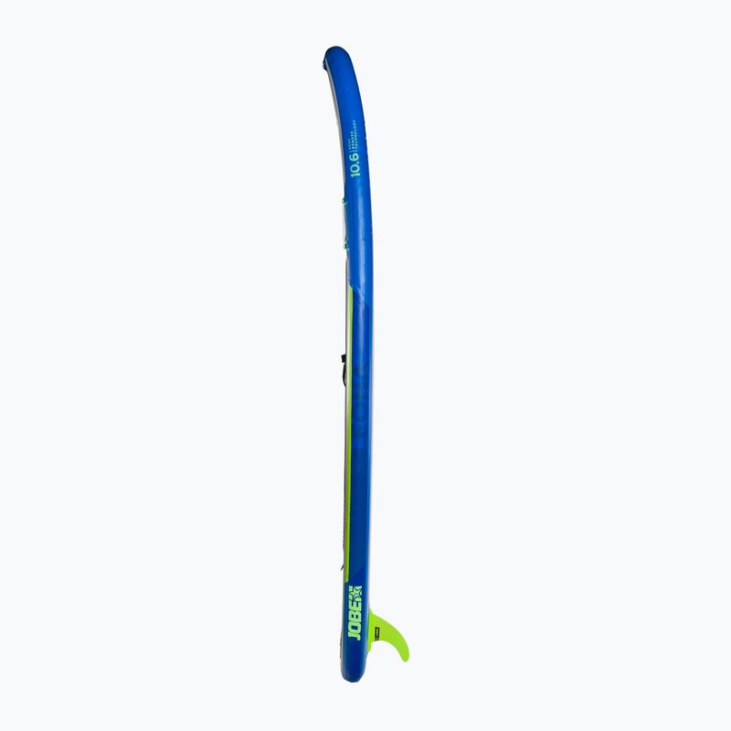 SUP JOBE Aero Leona 10.6 felfújható SUP csomag kék 486421010-PCS. 5