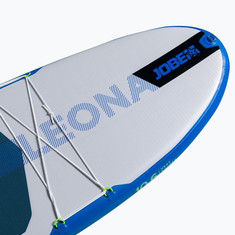 SUP JOBE Aero Leona 10.6 felfújható SUP csomag kék 486421010-PCS. 6