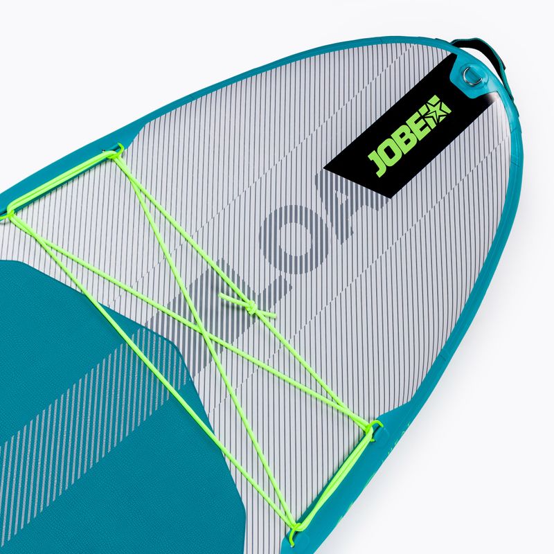 SUP JOBE Aero Loa 11.6 felfújható SUP csomag zöld 486421011-PCS. 6