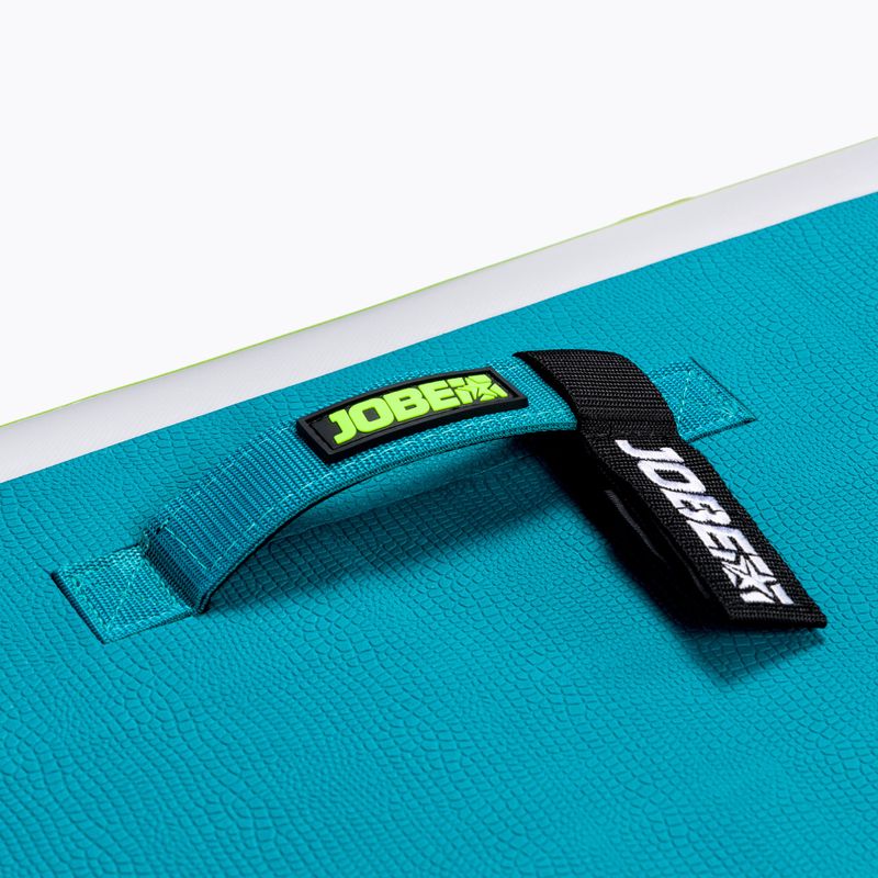 SUP JOBE Aero Loa 11.6 felfújható SUP csomag zöld 486421011-PCS. 7