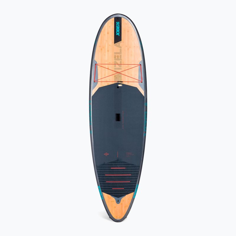 SUP JOBE 9.4 Bambusz Vizela SUP tengerészkék 486521001-PCS. 3