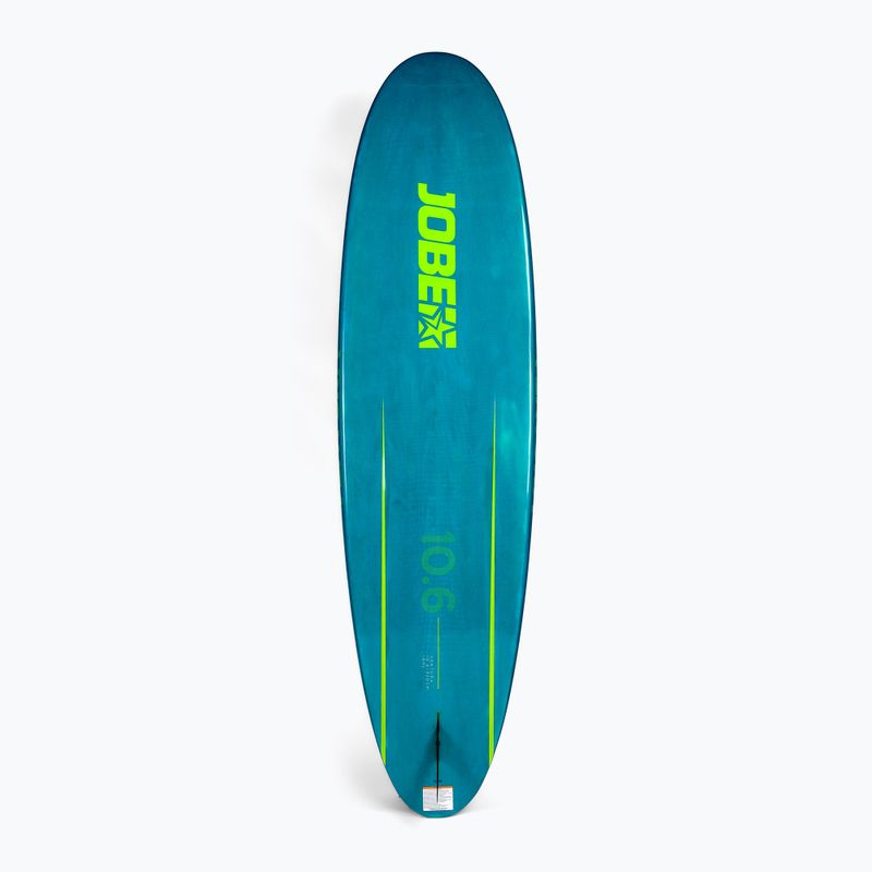 SUP deszka JOBE Bamboo Ventura 10.6 SUP zöld 486521002-PCS. 4