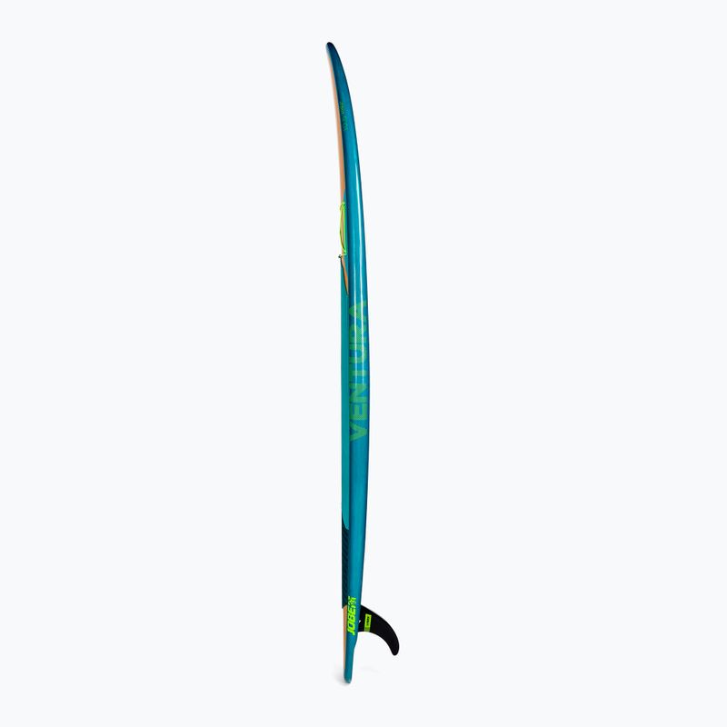 SUP deszka JOBE Bamboo Ventura 10.6 SUP zöld 486521002-PCS. 5