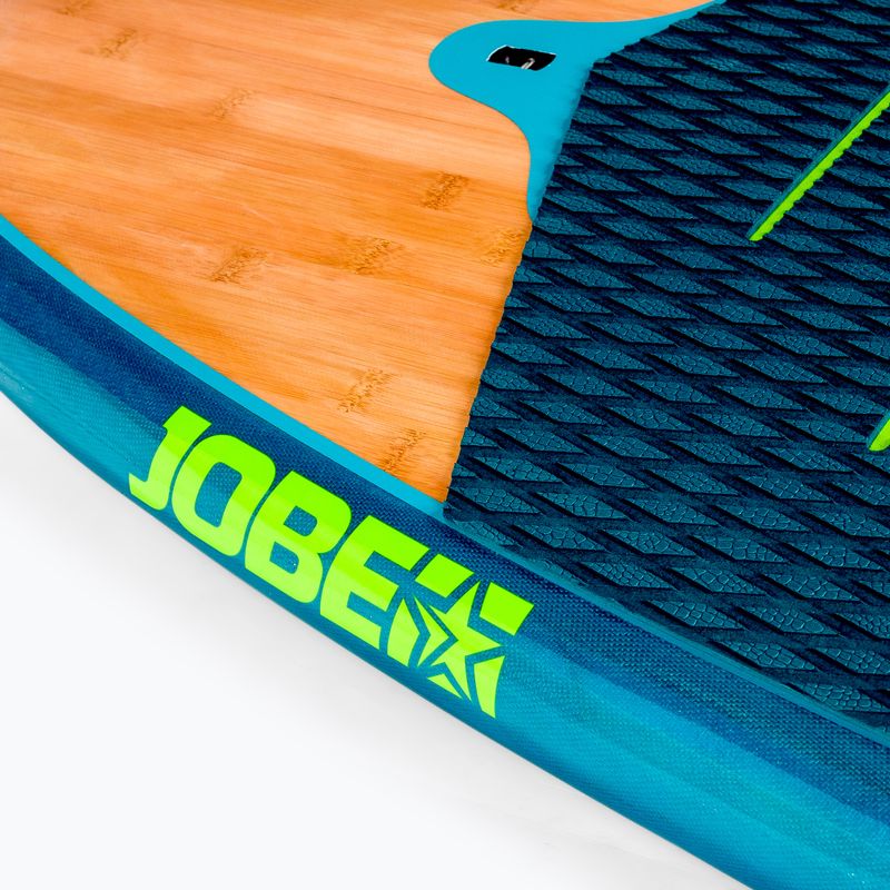 SUP deszka JOBE Bamboo Ventura 10.6 SUP zöld 486521002-PCS. 7