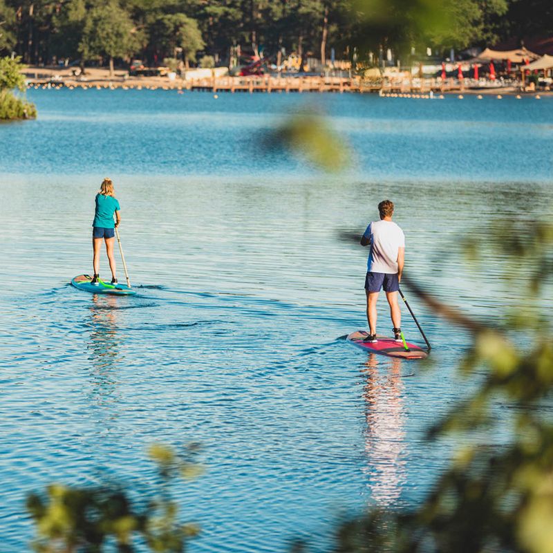 SUP deszka JOBE Bamboo Ventura 10.6 SUP zöld 486521002-PCS. 14