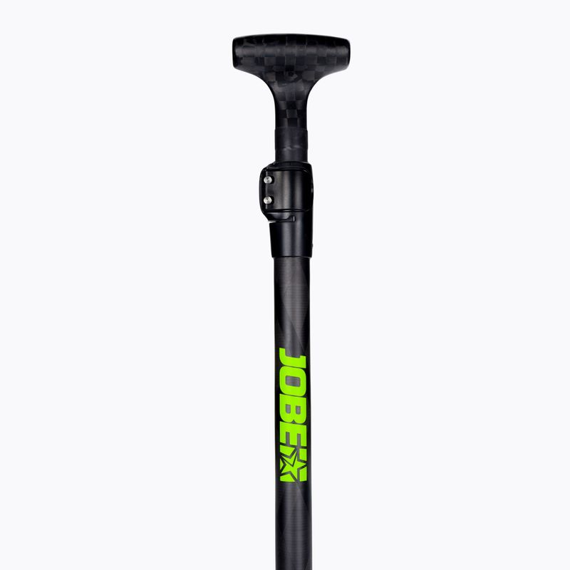 SUP 2 részes evező JOBE Carbon Pro fekete 486721002 2