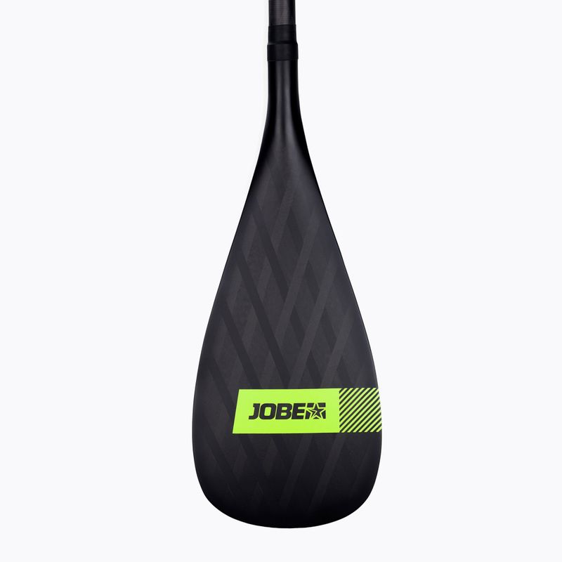 SUP 2 részes evező JOBE Carbon Pro fekete 486721002 4