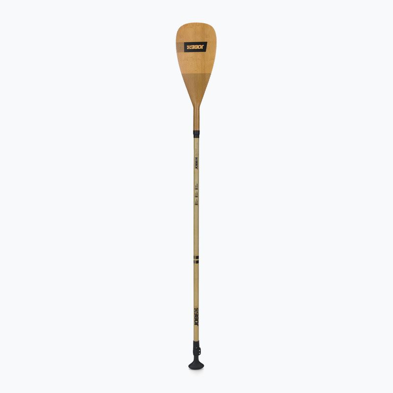 SUP JOBE Evező Bambusz Classic barna 486721004-PCS.
