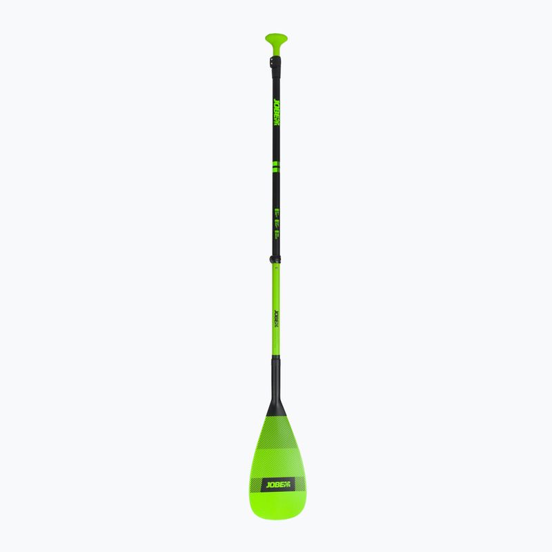 JOBE Üvegszálas evező Lime zöld 3 db 486721005-PCS.
