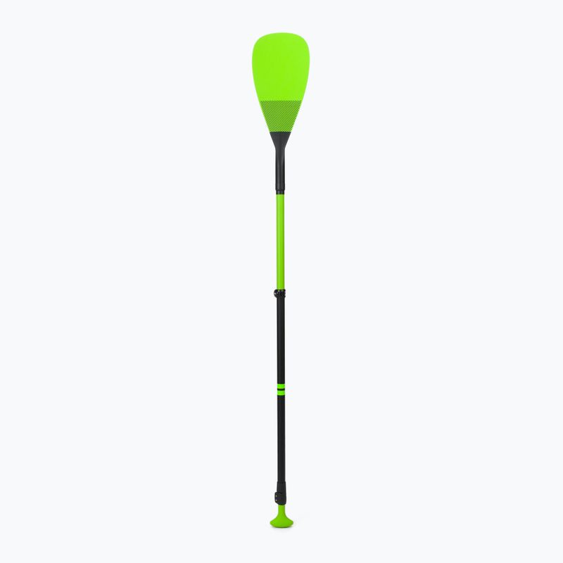 JOBE Üvegszálas evező Lime zöld 3 db 486721005-PCS. 3