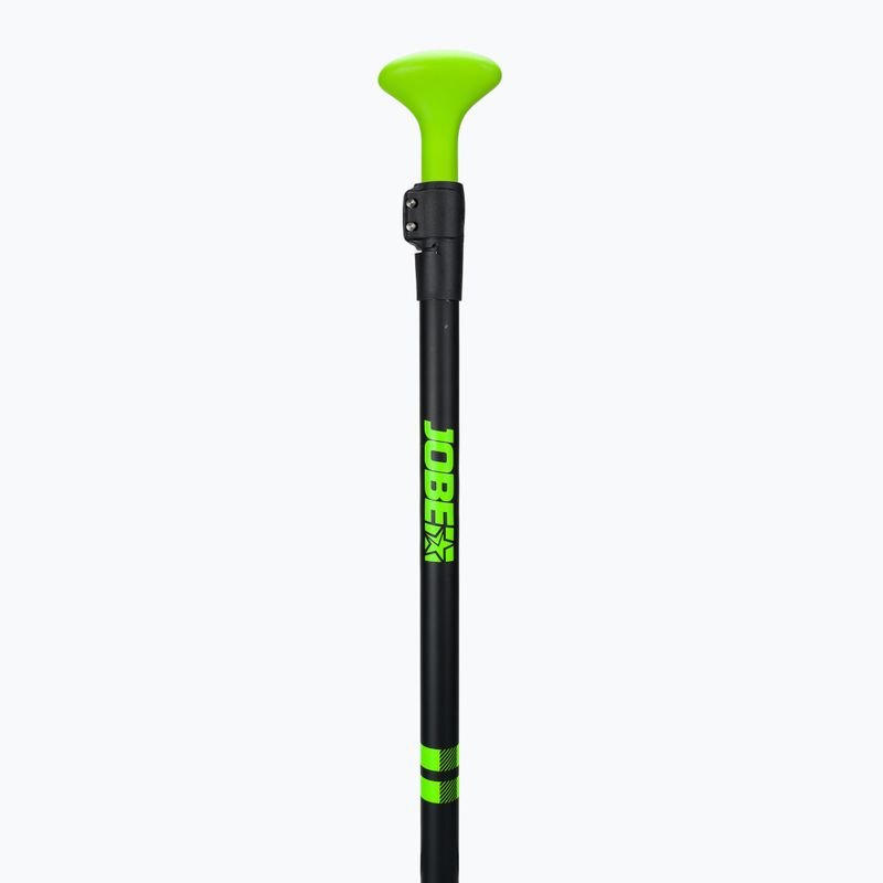 JOBE Üvegszálas evező Lime zöld 3 db 486721005-PCS. 4