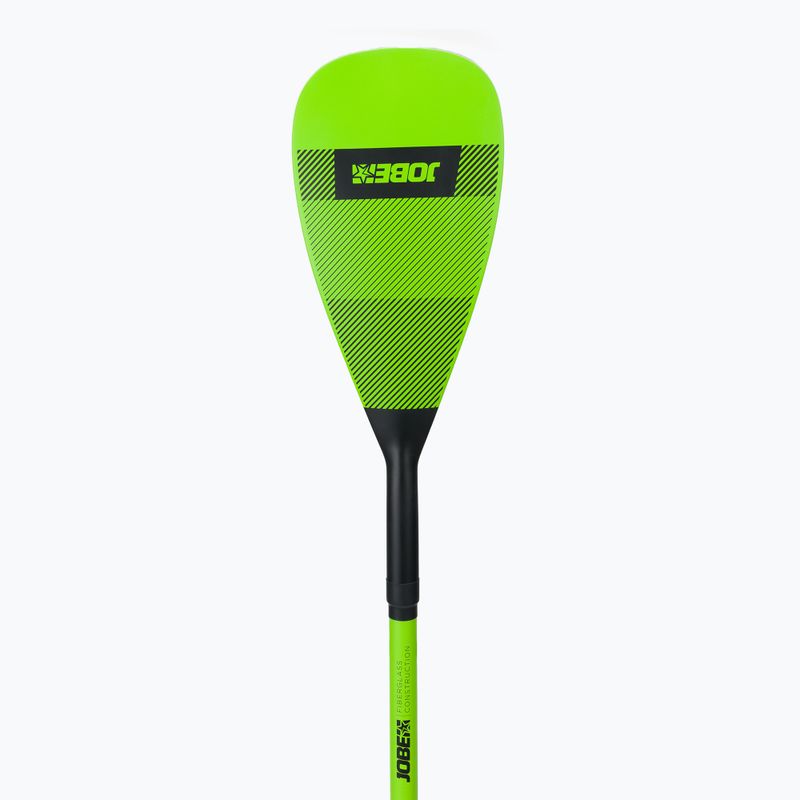 JOBE Üvegszálas evező Lime zöld 3 db 486721005-PCS. 5
