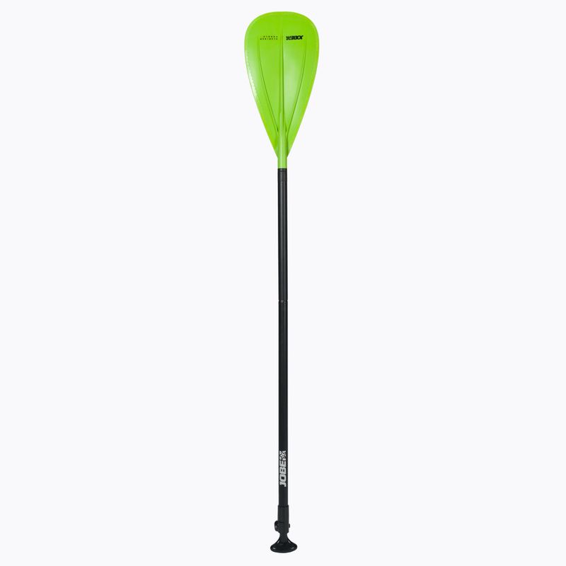 SUP Paddle 3 darab JOBE Alumínium evező Lime zöld 486721010 2