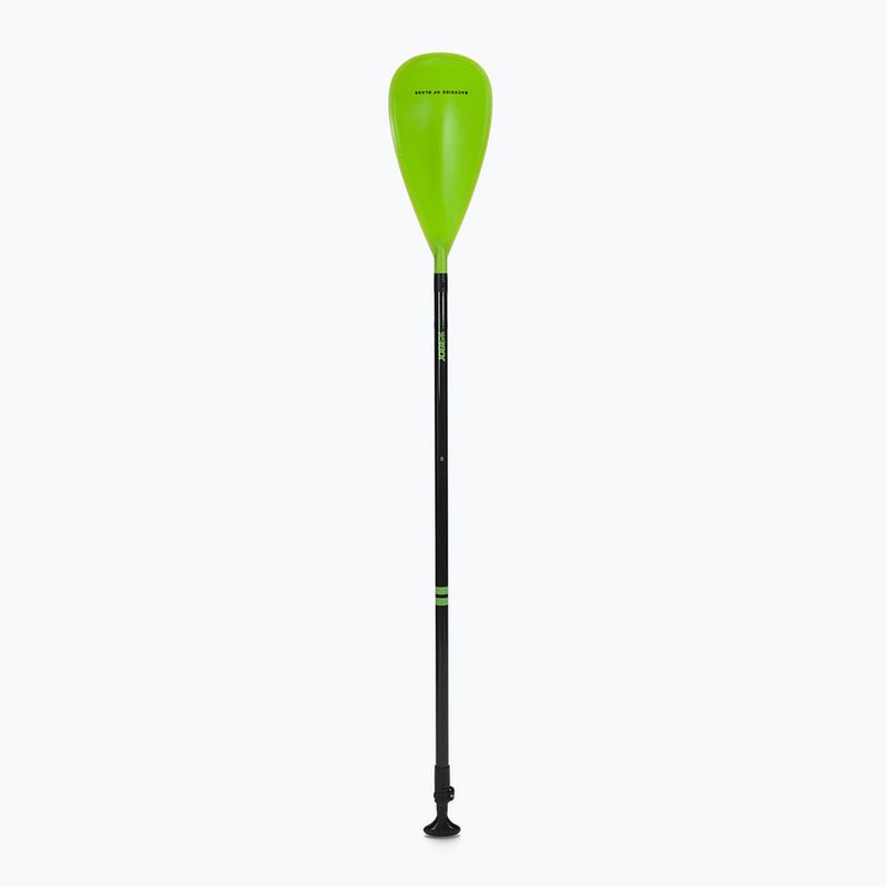 JOBE Fusion Stick Lime lapát 3 db zöld 2