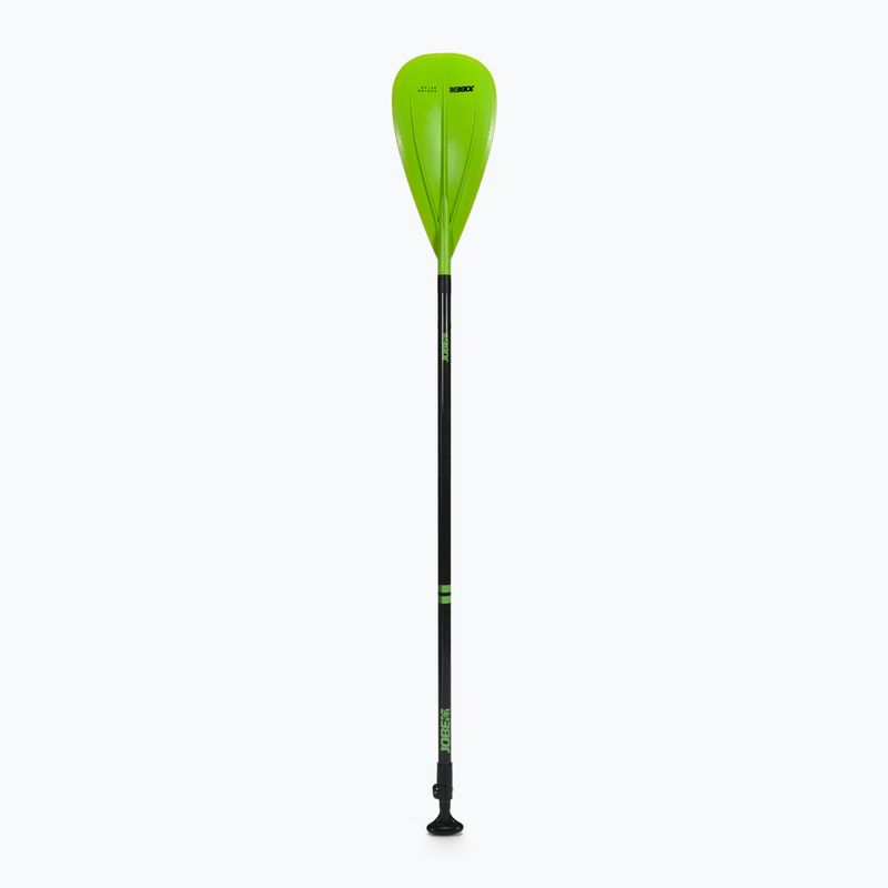 JOBE Fusion Stick Lime lapát 3 db zöld 3