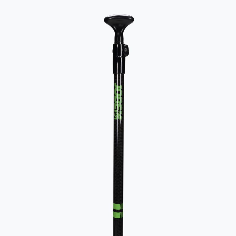 JOBE Fusion Stick Lime lapát 3 db zöld 4