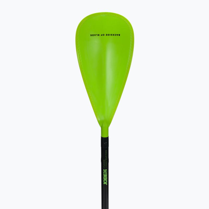 JOBE Fusion Stick Lime lapát 3 db zöld 5