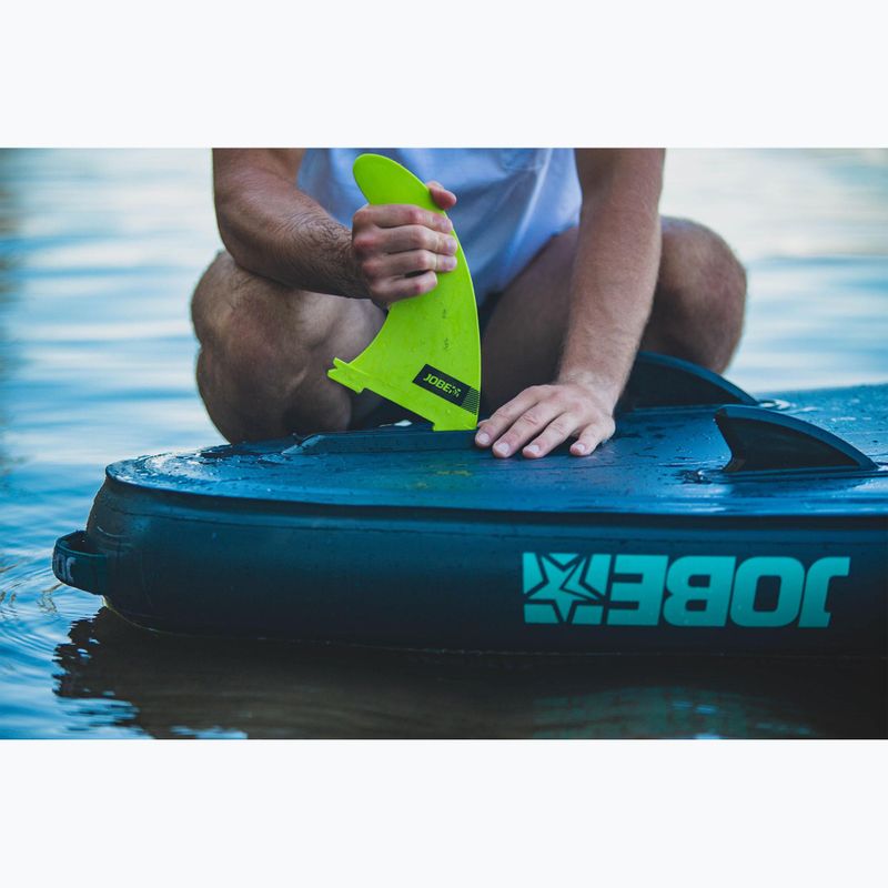 JOBE Aero SUP deszka uszony lime 2