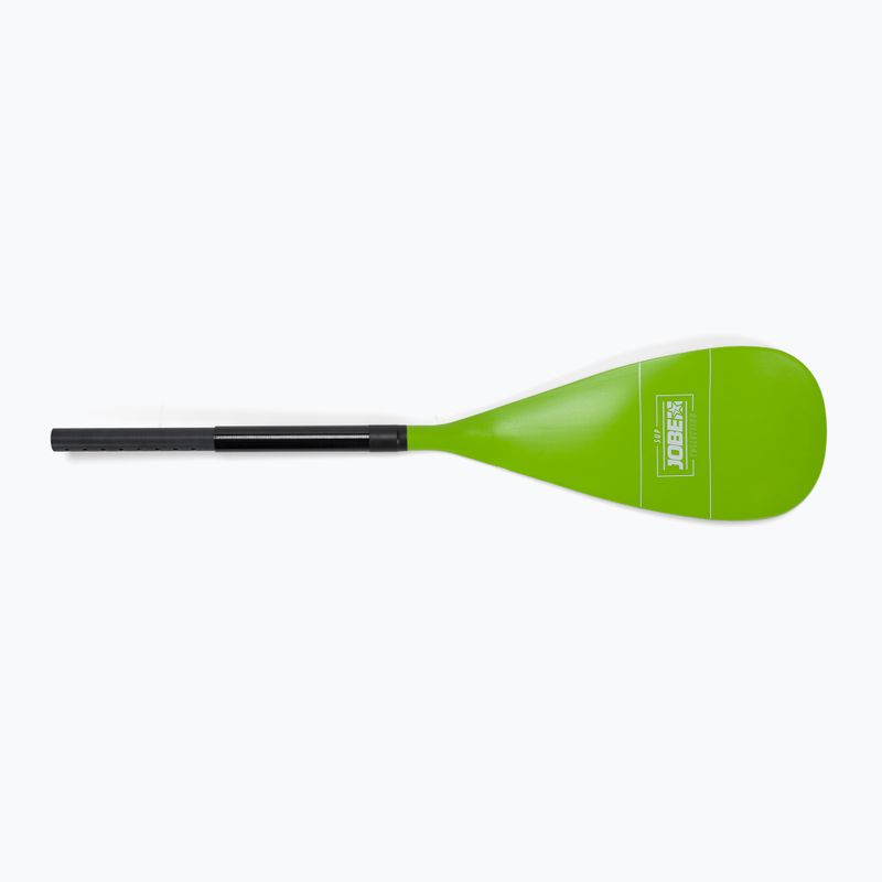 JOBE Kajak lapát lapát zöld 486721022-PCS. 2